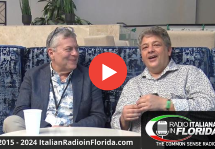 Benjamin Moss: The Moss Report